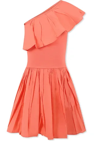 Molo Dress For Girl