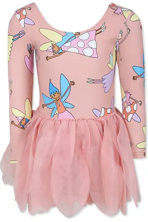 Stella McCartney Dress For Girl With Fairies