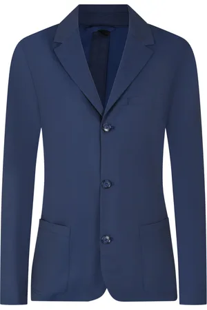 Emporio Armani Jacket For Boy With Logo