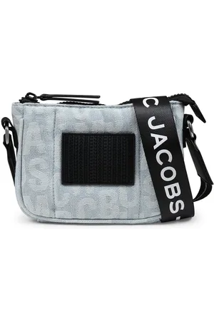 Marc Jacobs Bag For Girl With Logo