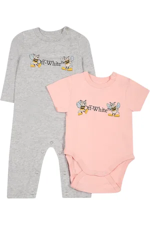 OFF-WHITE Set For Baby Boy