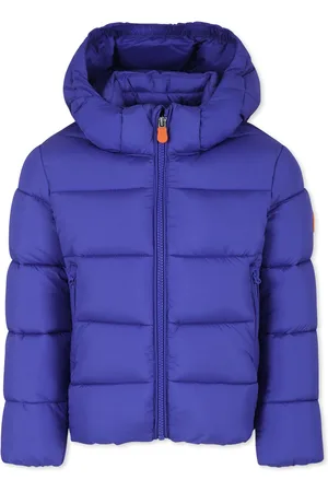save the duck Down Jacket For Boy