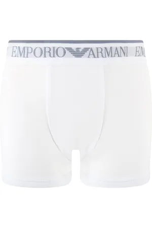 Emporio Armani Set For Boy With Logo