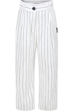 DKNY Trousers For Girl With Logo
