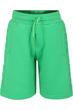 Marc Jacobs Shorts For Boy With Logo
