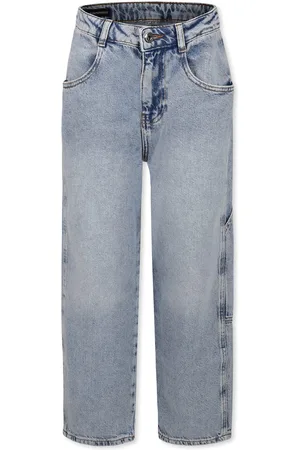 Emporio Armani Jeans For Boy With Eagle