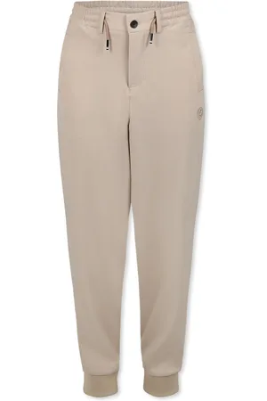 HUGO BOSS Trousers For Boy With Logo