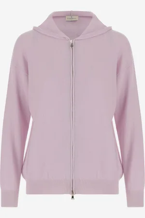 BRUNO MANETTI Cashmere Sweatshirt