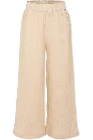 Molo Trousers For Girl