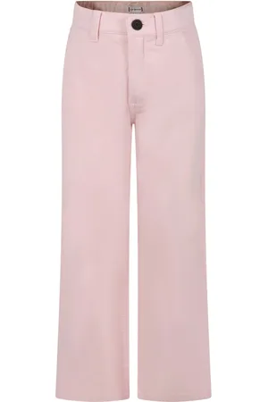 Tommy Hilfiger Jeans For Girl With Logo
