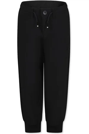 HUGO BOSS Trousers Fo Boy With Logo