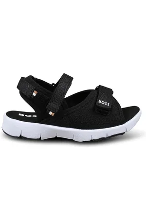 HUGO BOSS Sandals For Boy With Logo