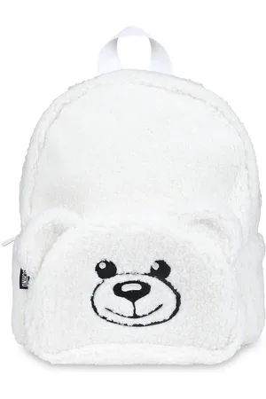 Moschino Backpack For Babykids With Teddy Bear