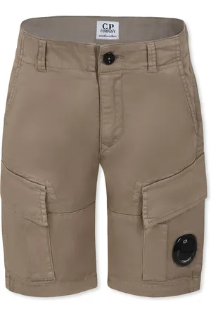 C.P. Company C. P. Company Undersixteen Shorts For Boy