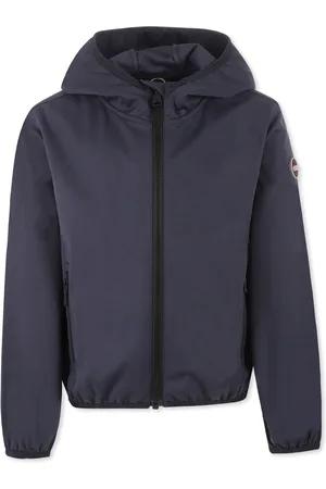 Colmar Windbreaker Jacket For Boy