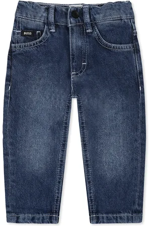 HUGO BOSS Jeans For Baby Boy