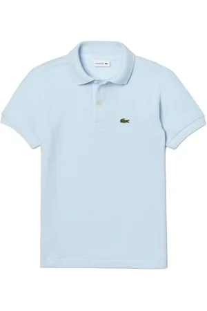 Lacoste Short-sleeved Polo Shirt