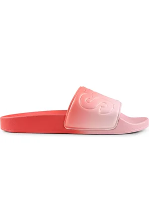 Stella McCartney Slippers For Girl With Logo