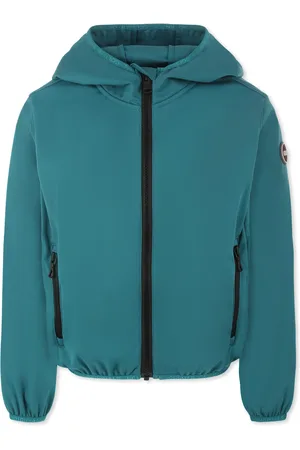 Colmar Windbreaker Jacket For Boy