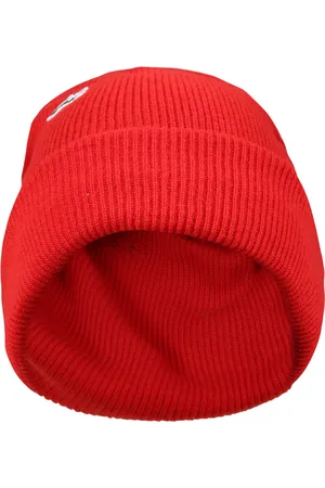 Lacoste Hat For Boy With Patch Of The Iconic Logo