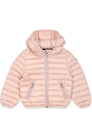 Colmar Down Jacket For Baby Girl