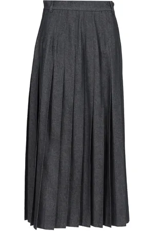 Max Mara Vale Long Skirt