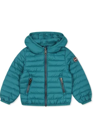 Colmar Down Jacket For Baby Boy