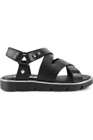 DKNY Sandals For Girl With Studs