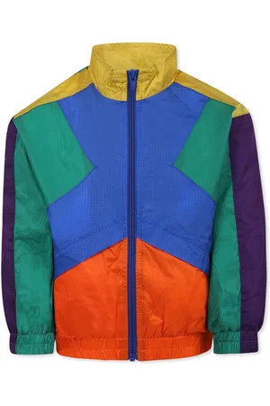 Molo Windbreaker Jacket For Kids