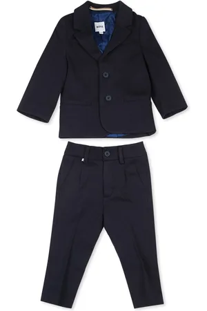 HUGO BOSS Suit For Baby Boy
