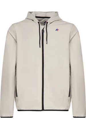 K-Way Jourdain Travel Jacket