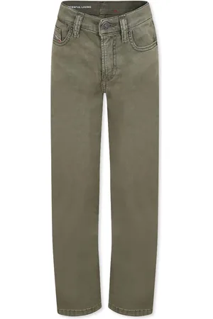 Diesel Jeans For Boy