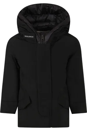 Woolrich Arctic Parka Jacket For Girl