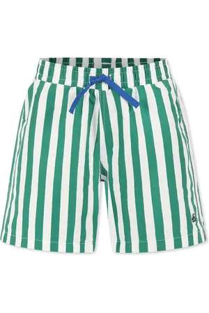 Petit Bateau Swim Shorts For Boy