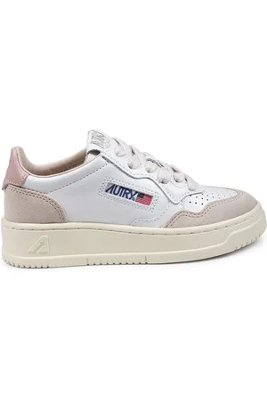 Autry Sneakers For Girl With Logo