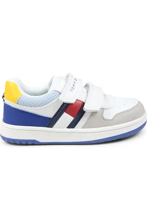 Tommy Hilfiger Sneakers For Boy With Logo