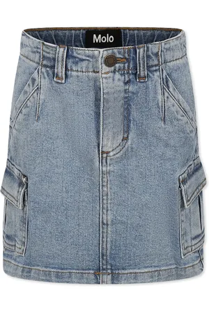 Molo Skirt For Girl