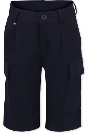 HUGO BOSS Shorts For Boy With Logo