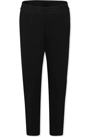 Givenchy Trousers For Boy With Logo
