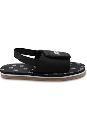 HUGO BOSS Sandals For Boy With Logo