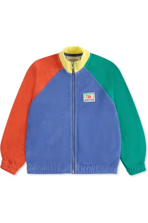 Bobo Choses Sweatshirt For Kids With Patch
