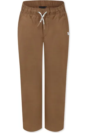 Tommy Hilfiger Trousers For Boy With Flag