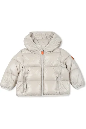 save the duck Down Jacket For Babykids