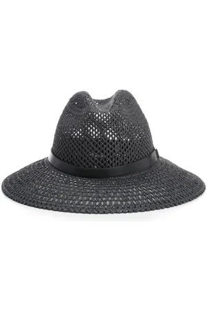Max Mara Wide Brim Hat