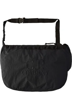C.P. Company C. P. Company Nylon Crossbody Bag