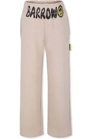 BARROW Trousers For Boy With Smiley