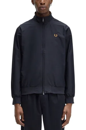 Fred Perry Sports Jacket brentham