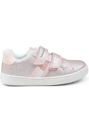 Tommy Hilfiger Sneakers For Girl With Logo