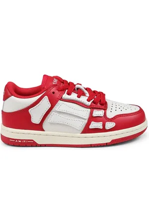 AMIRI Sneakers For Kids With Logo