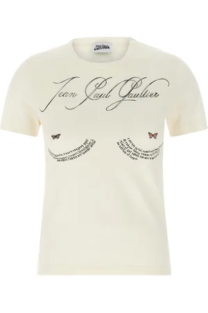 Jean Paul Gaultier Baby Tee T-shirt
